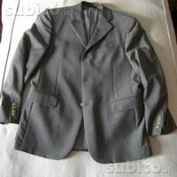 Abito elegante (da sposo) marca reporter tg. 50