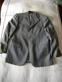 Abito elegante (da sposo) marca reporter tg. 50