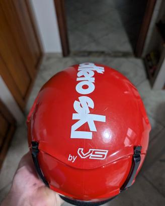 Casco sci