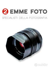 FUJIFILM XF 35MM F/1.4 R - EX DEMO IN GARANZIA