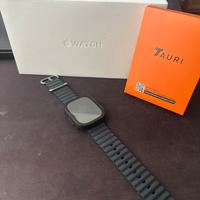 Apple watch ultra