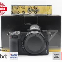 Nikon Z7 II