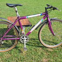 Bici mtb