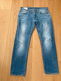 Jeans donna Dondup