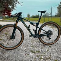 Orbea OIX M-PRO TR