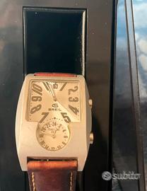 Breil Dual Time GTM