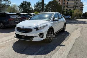 KIA Xceed 1.6 CRDi 136 CV MHEV DCT High Tech
