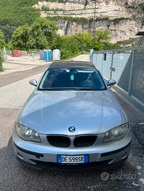 BMW serie 1 2004