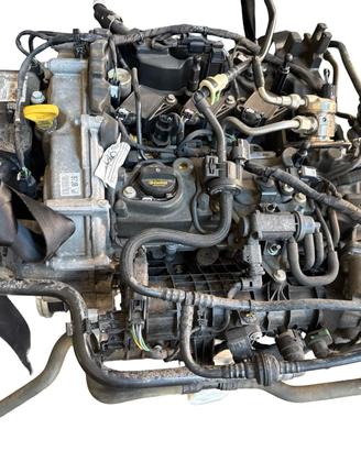 B7JB MOTORE FORD FIESTA ACTIVE (CE1) (04/18>) 1.0 