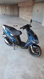 piaggio nrg mc2 scooter 50