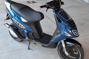 piaggio nrg mc2 scooter 50