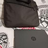 PC hp ricondizionato