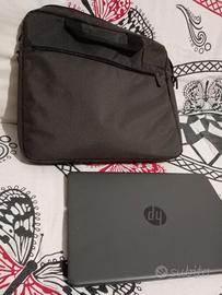 PC hp ricondizionato