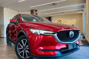 Mazda CX-5 2.2L Skyactiv-D 175 CV AWD Exclusive