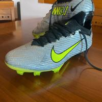 Scarpe da calcio Nike Air Zoom Mercurial Vapor