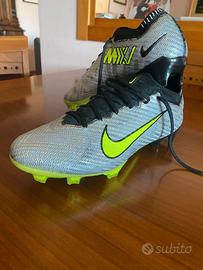 Scarpe da calcio Nike Air Zoom Mercurial Vapor