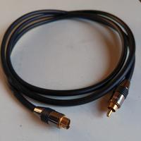 cavo RCA s-video g&BL 