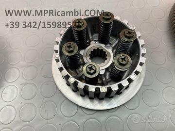 TAMBURELLO CAMPANA YAMAHA R6 2003 2004 YZF R 2005