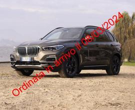 BMW X5 M X5 M