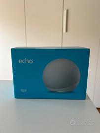 Echo 4 Generazione GRANDE