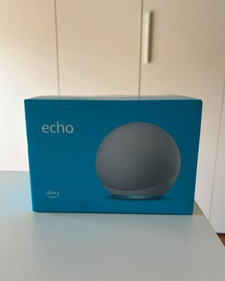 Echo 4 Generazione GRANDE