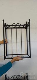 scaffali arredamento bagno