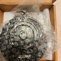 tappo sgancio rapido xjr 1300