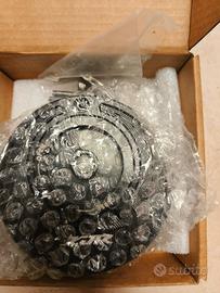 tappo sgancio rapido xjr 1300