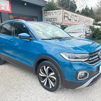 VW T-Cross 1.0TSI DSG *80000KM* Advanced FULL