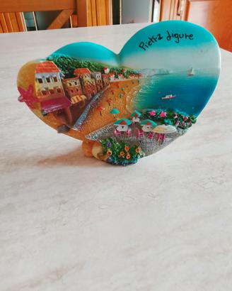 souvenir di Pietra Ligure 