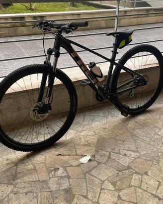 Mtb Trek Marlin 5