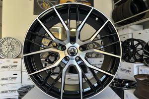 Cerchi NUOVI Mercedes raggio 18 cod.29833