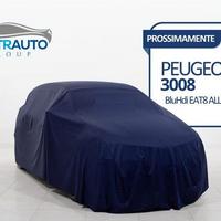Peugeot 3008 BlueHDI 130cv EAT8 Allure