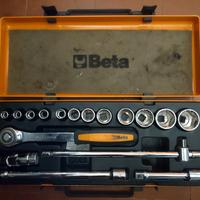 Beta 920A/C12 set bussole 1/2