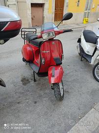 Vespa PX T5 cc 125