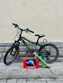 Bici Atala 20"
