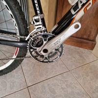 Bike Cannondale Taurine XC 180
