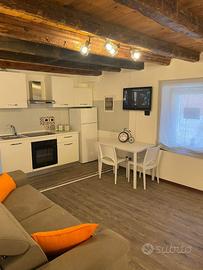 Casa vacanza jalmicco - palmanova