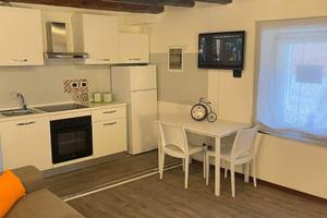 Casa vacanza jalmicco - palmanova