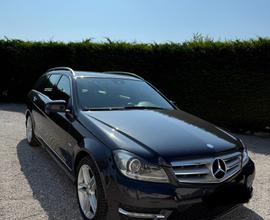 Mercedes C 220