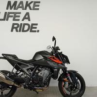 KTM 990 Duke - 2024