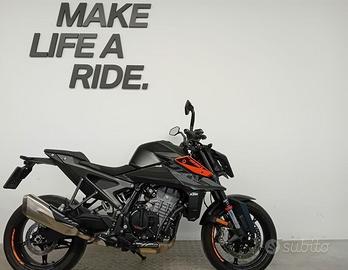 KTM 990 Duke - 2024