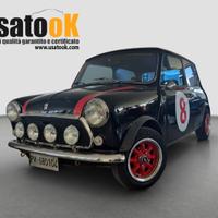 AUSTIN ROVER Mini Jet Black