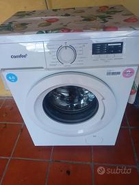 Lavatrice Comfee 6 kg