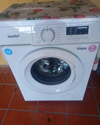 Lavatrice Comfee 6 kg