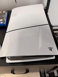 Ps5 seminuova