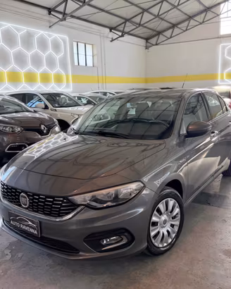 Fiat Tipo 1.3 Mjt 5 porte Lounge 2018 euro6
