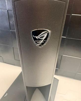 ASUS ROG Swift PG279Q - SOLO BASE