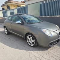 alfa mito full