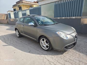 alfa mito full